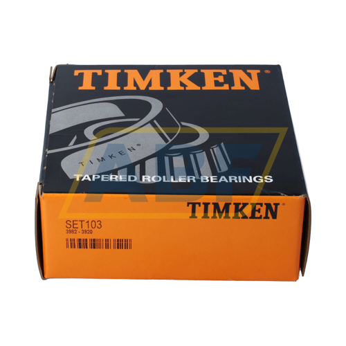 SET103 Timken
