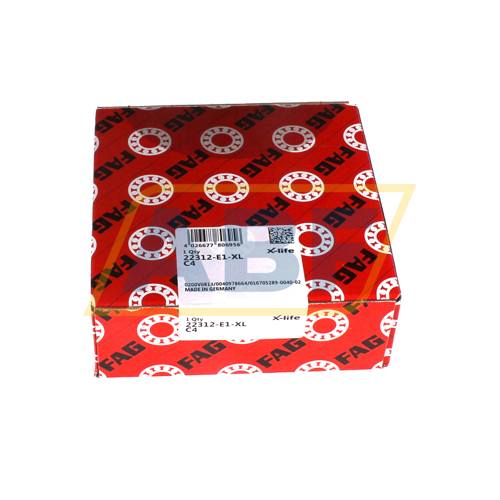 22312-E1-XL-C4 FAG