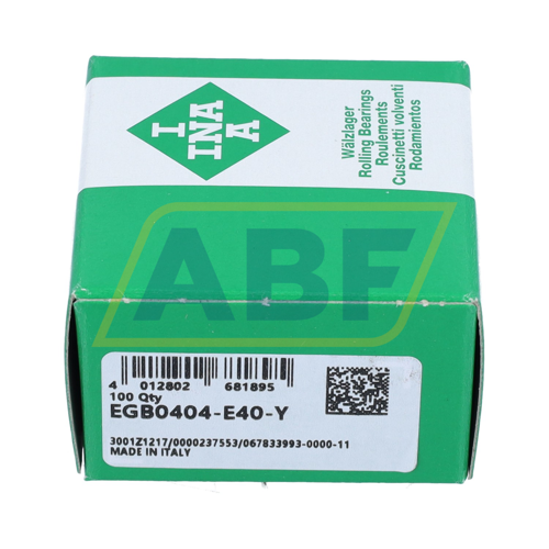 EGB0404-E40-Y INA
