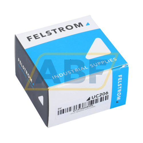 UC206 Felstrom