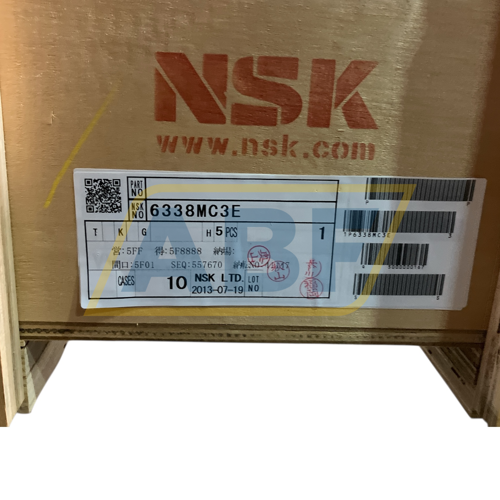 6338MC3E NSK
