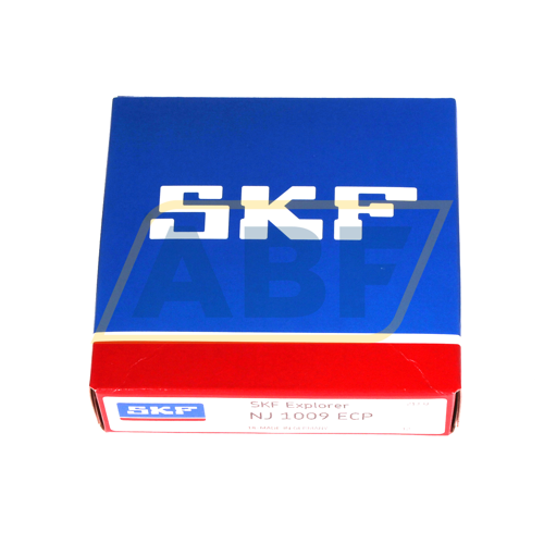 NJ1009ECP SKF
