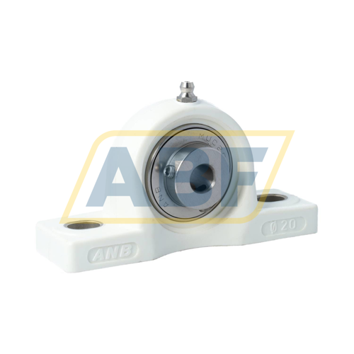 MUCPPL201 ANB Bearings ltd.