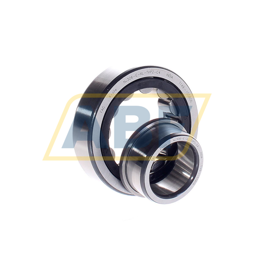 NJ306-E-XL-TVP2-C4 FAG