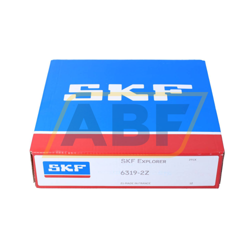 6319-2Z SKF