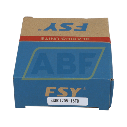 SSUCT205-16 FD FSY