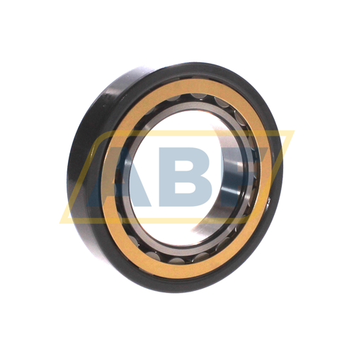 NU215ECM/C4HVA3091 SKF