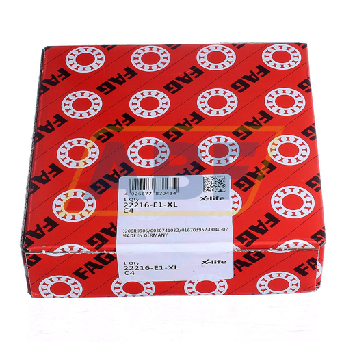 22216-E1-XL-C4 FAG