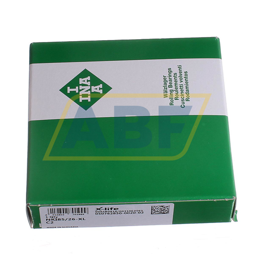 NKI85/26-XL-C2 INA