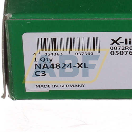 NA4824-XL-C3 INA