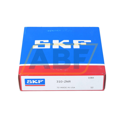 310-ZNR SKF