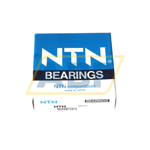 NU306ET2X C3 NTN