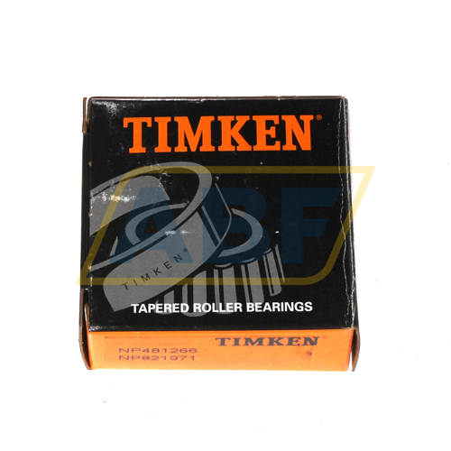 NP481266/NP821971 Timken