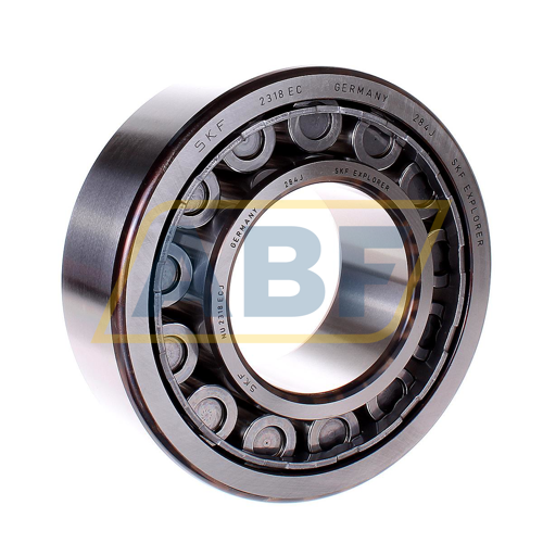 NU2318ECJ SKF