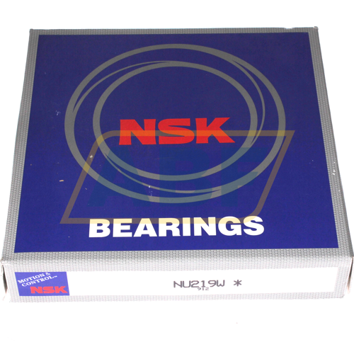 NU219W NSK