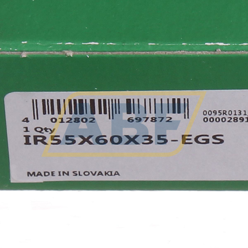 IR55X60X35-EGS INA