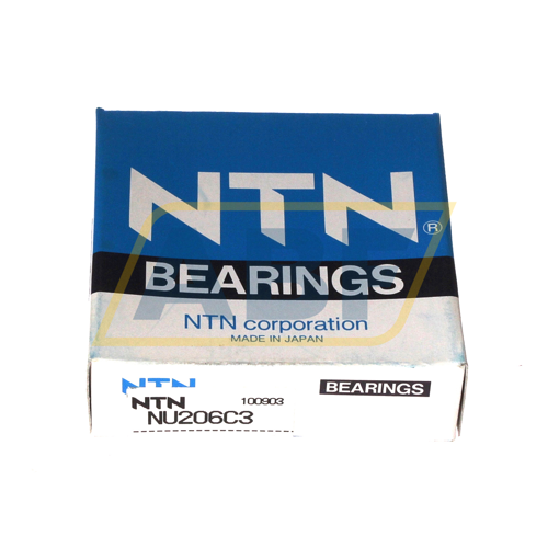 NU206C3 NTN