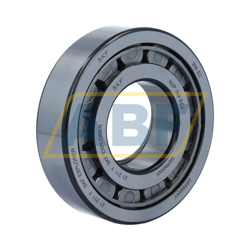 NUP309ECJ SKF