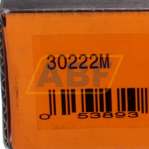 30222M Timken