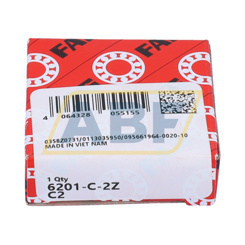 6201-C-2Z-C2 FAG