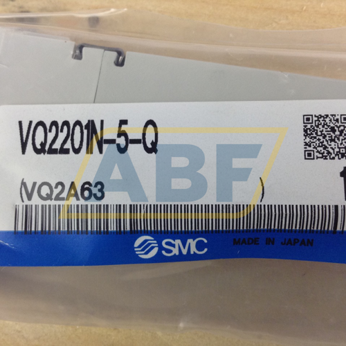 VQ2201N-5-Q SMC