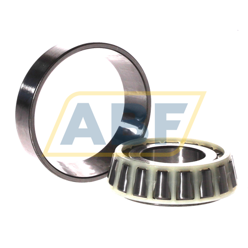 NP534236/Y30206M Timken