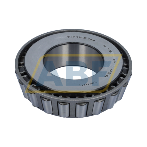 475 Timken