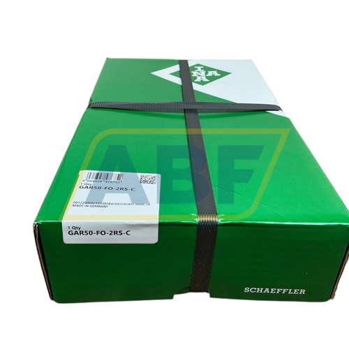 GAR50-FO-2RS-C INA