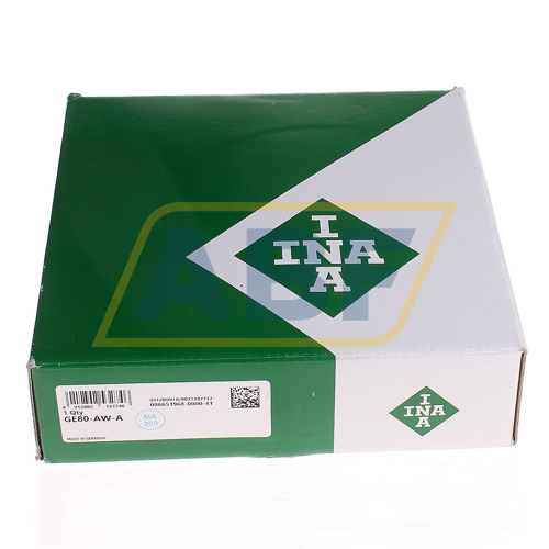 GE80-AW-A INA