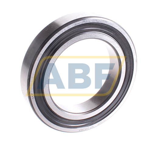 6014-2RS1 SKF