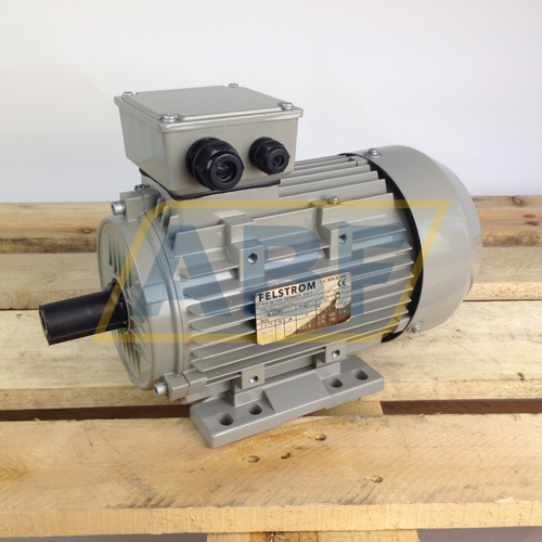 3F3A-90SA-4B3 Felstrom