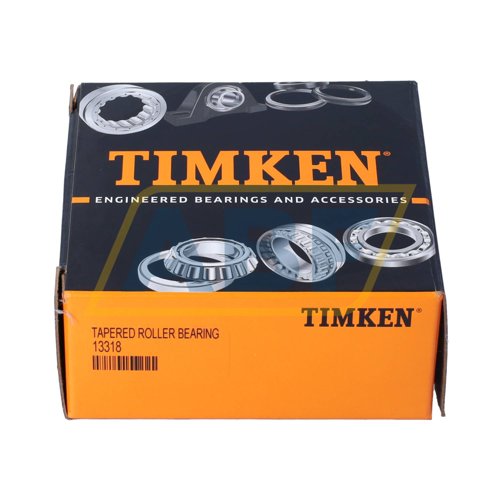 13318 Timken