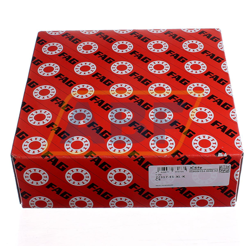 22317-E1-XL-K-C4 FAG