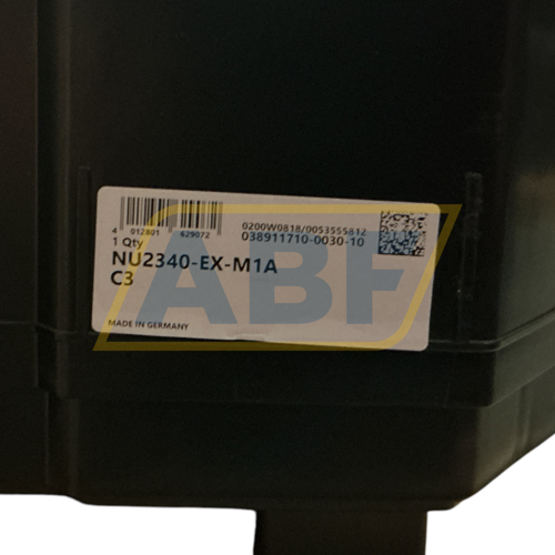 NU2340-EX-M1A-C3 FAG