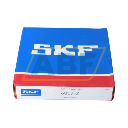 6017-Z SKF