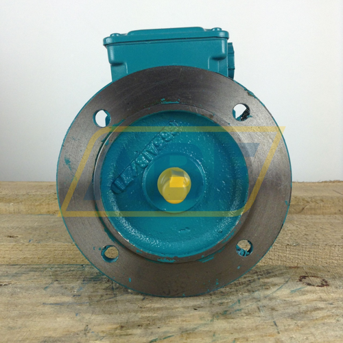 U-DA63SG-D-B5 Brook Crompton