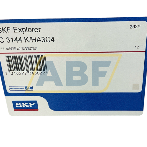 C3144K/HA3C4 SKF