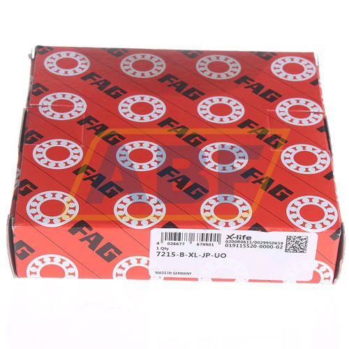7215-B-XL-JP-UO FAG