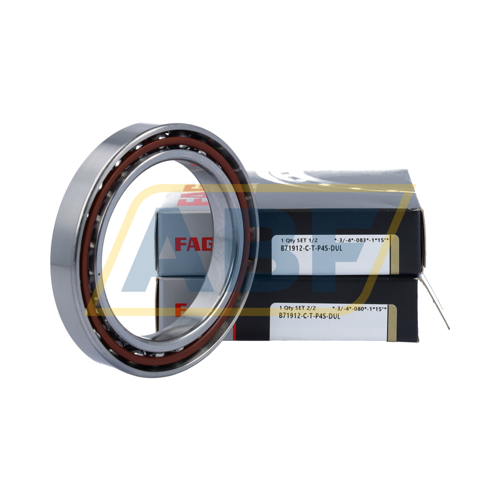 B71912-C-T-P4S-DUL FAG