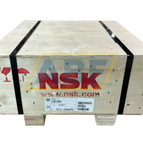 NU248MC3 NSK