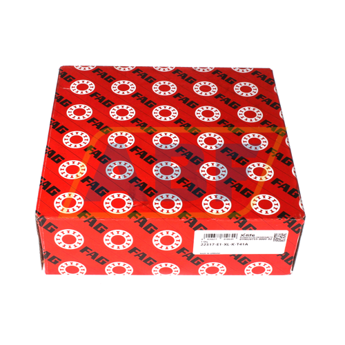 22317-E1-XL-K-T41A FAG