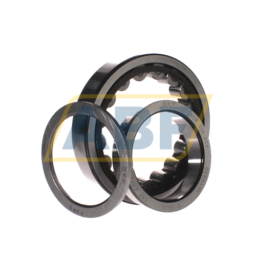 NUP214ECP SKF