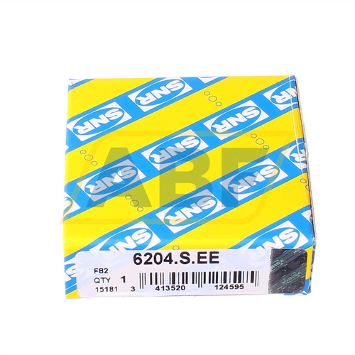 6204S EE SNR