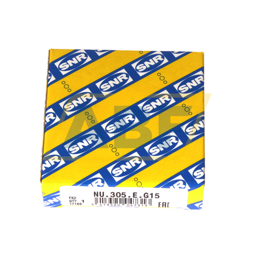 NU305E G15 SNR