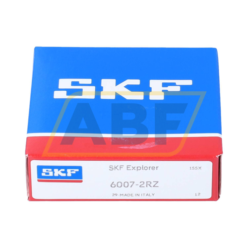 6007-2RZ SKF