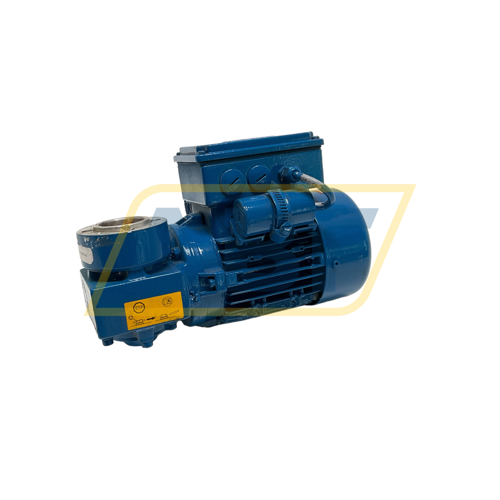 SK1SMID31AFH-63LA/4EAR1 Nord Drive Systems