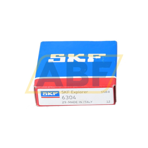 6304 SKF