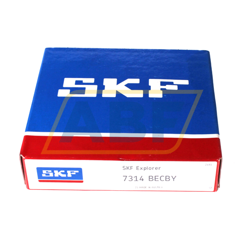 7314BECBY SKF