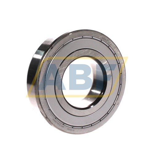 6314-2Z/C3HT SKF