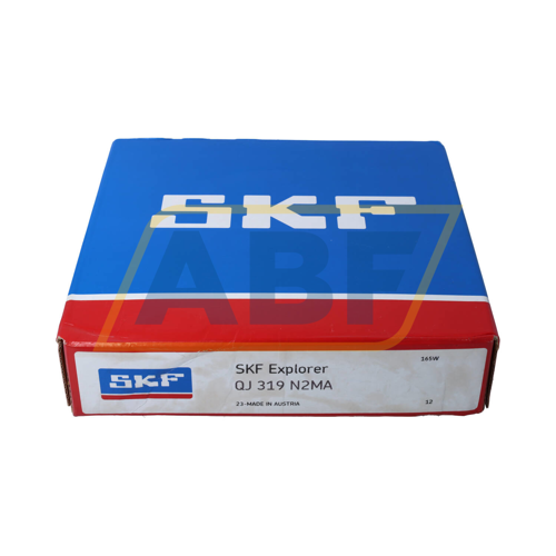 QJ319N2MA SKF